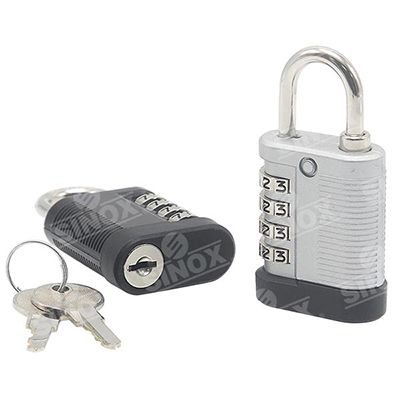 PL571, Hardware Lock, Key Management Padlock