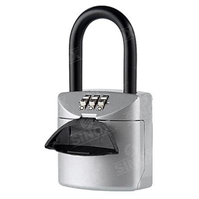 PL963, Hardware Lock, Multi-Function Padlocks, Key Storage Security lock
