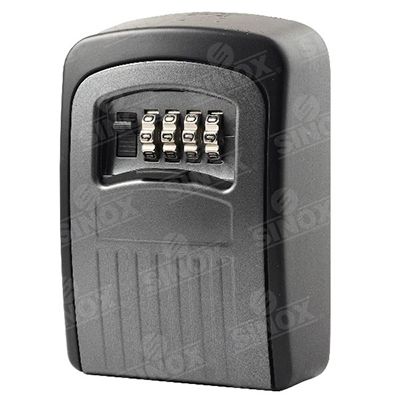 PL968, Hardware Lock, Multi-Function Padlocks, Key Storage Security lock
