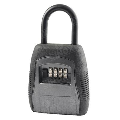 PL969, Hardware Lock, Multi-Function Padlocks, Key Storage Security lock