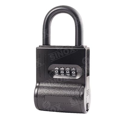 PL977, Hardware Lock, Multi-Function Padlocks, Key Storage Security lock