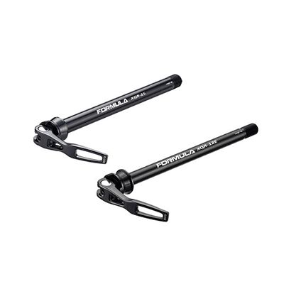 Quick Release QR TYPE THRU AXLE-XQR-12E_XQR-15