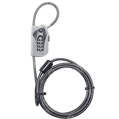 RL645 Versatile 4 digits Noose Security resettable Combination Lock