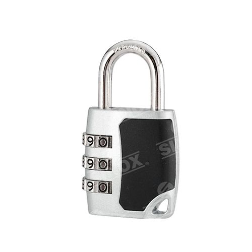 PL576 / PL577 / PL578, Outdoor Lock,Padlocks with Leash / 2