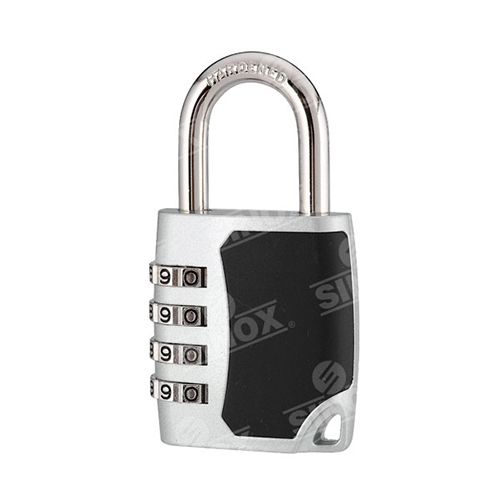 PL576 / PL577 / PL578, Outdoor Lock,Padlocks with Leash / 3