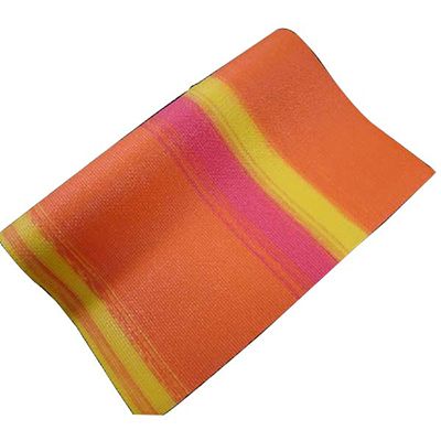 PER Rainbow Yoga Mat PER-2472-Y4-RB