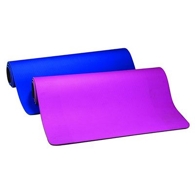 Large Eco-friendly POE Exercise Mat POE-3672-E8