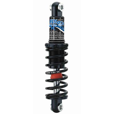 Rear Shock- SC1