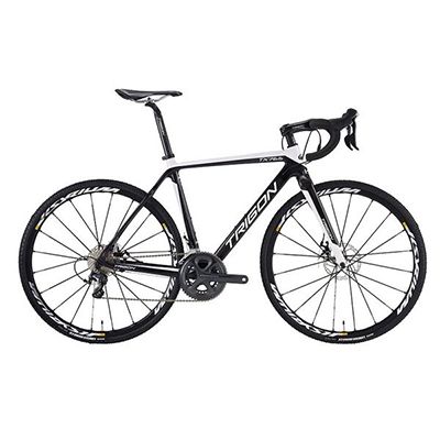 Cyclo Cross Bike TX765