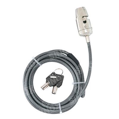 RL642, Outdoor Lock,Versatile Cable Locks