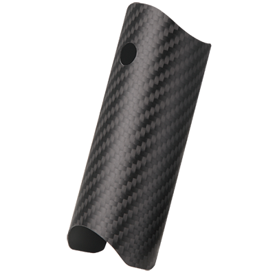 Carbon Downtube Protective Sleeve