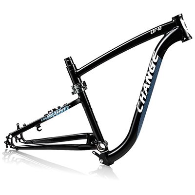 MTB Folding Frame DF-633B