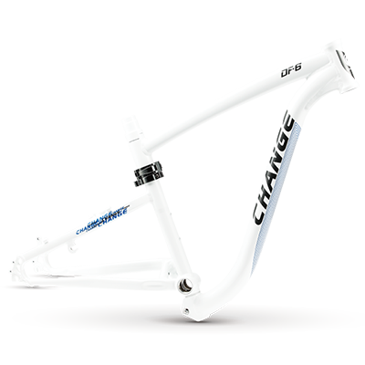 MTB Folding Frame DF-633W