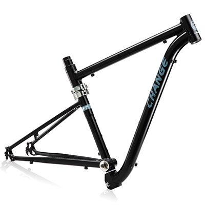 Road Bike 700c Folding Frame DF-733B