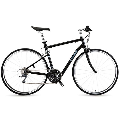 Road Bike 700c Folding Frame DF-733B / 2