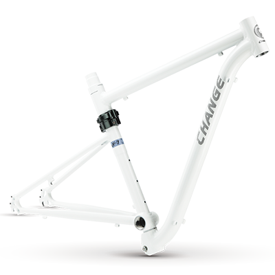 Road Bike 700c Folding Frame DF-733W