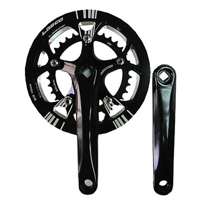 City ／Trekking Chainwheel FR65010GA11