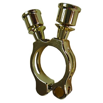 Full CNC-Machined Seat Clamp CC-065A