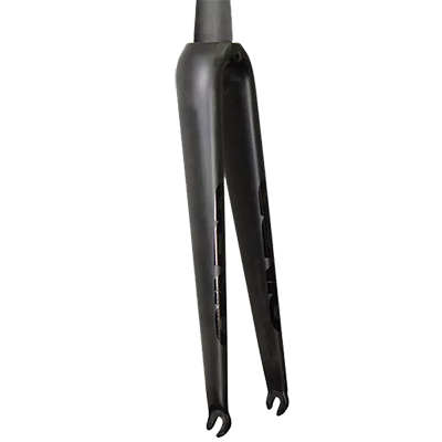 Road Bike Carbon Fork FK-04