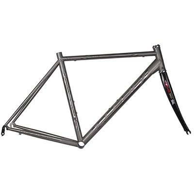 Leap 1.0 Road Bike Racing Frame Set