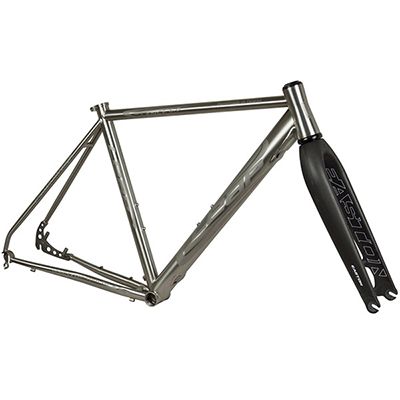 Leap 6.0 Road Bike Frame Set