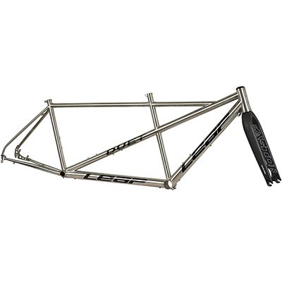 Leap Duet Tandem Frame Set