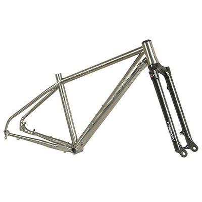 Leap XC-One MTB Frame Set