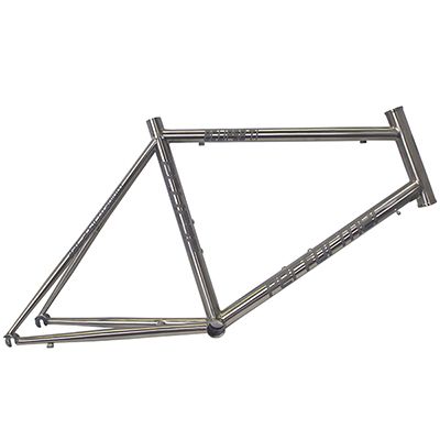 Minivelo MN2 Eclipse Bike Frame