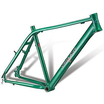 Alloy Bike Frame BETWEEN-B11M