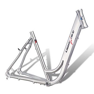 Alloy Bike Frame Eternity-E11L