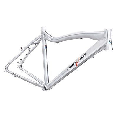 Alloy Bike Frame HYDRO-H02M