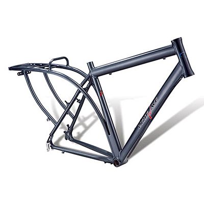 Alloy Bike Frame Pioneer-P14M