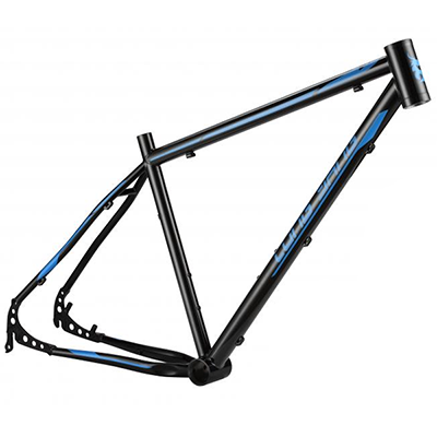 27.5 MTB Frame LLY-14MM00-F18TC