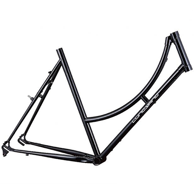 700C City Bike Frame LLY-13CW00-F54TC