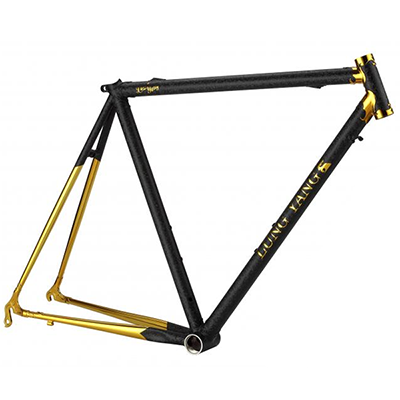 700C Racing LUG Frame LLY-15RM01-F52BC