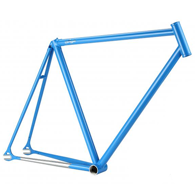 700C Single Speed Bike Frame LLY-15SM01-F51TC