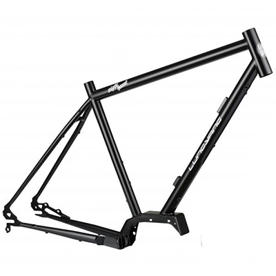 Shimano Steps Bike Frame LLY-16EM03-F50TC