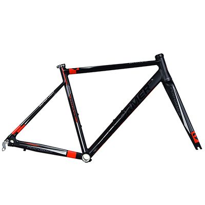 Bike Frame Set BRAVE