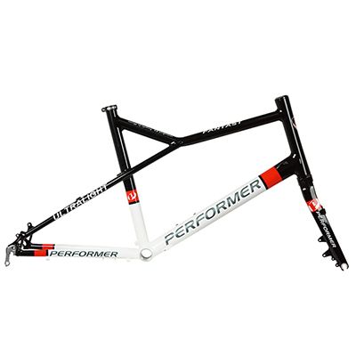 Bike Frame Set FANTAST