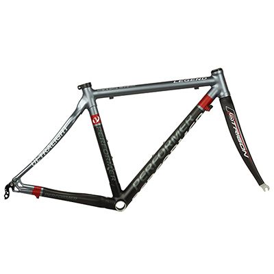 Bike Frame Set LEGEND