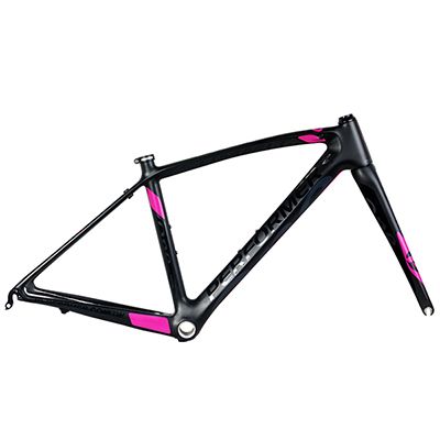 Bike Frame Set SUMMIT ONE