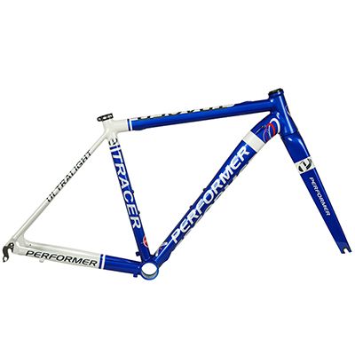 Bike Frame Set TRACER