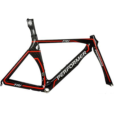 Bike Frame Set TRI