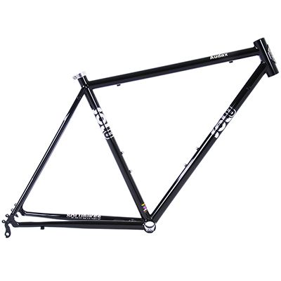 Audax Frame Set