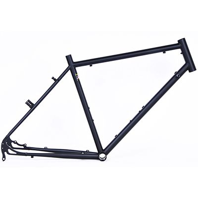 Disc Trucker Frame Set