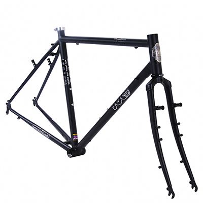 Touring Frame Set