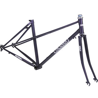 Trouver R Frame Set