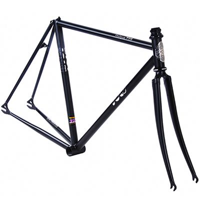 Unique 725 Frame Set