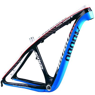 12K Woven Carbon Frame 29ER