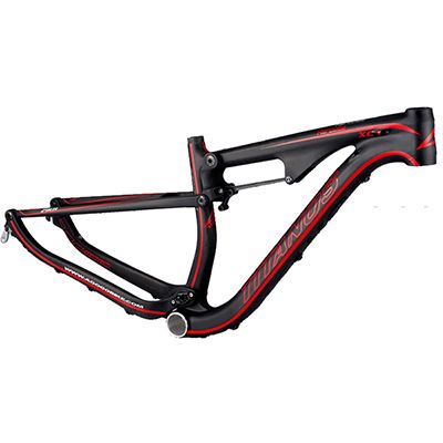 Bike Frame 29ER XC1